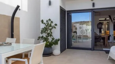 Casa - Vista 4