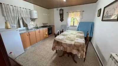 Rustic house in Montederramo photo 4