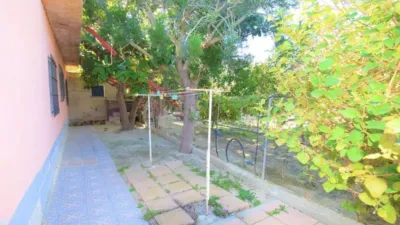 Chalet en Guardamar del Segura photo 5