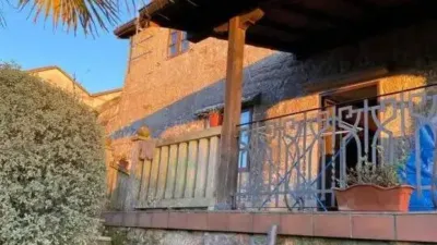 Chalet in Vilamarín photo 46