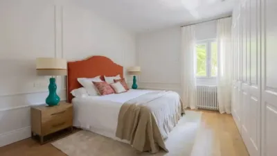 Apartment in Recoletos photo 24
