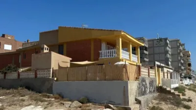 Chalet in Guardamar del Segura photo 49