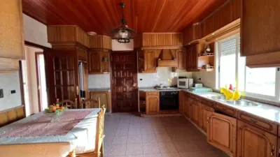 Chalet in Ourense City photo 58