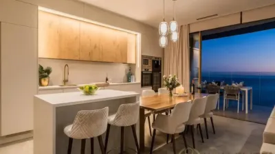 Apartment in Platja de Ponent photo 34