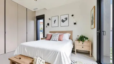 Chalet in Urbanizaciones Balcó de Finestrat-Terra Marina photo 21