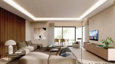 Chalet in Vistahermosa photo 9