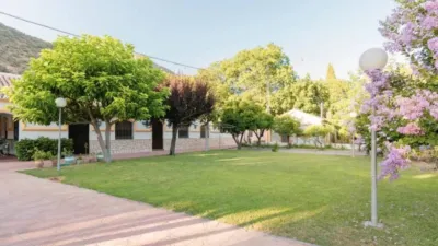 Chalet in Lucena photo 3