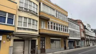 Local comercial en alquiler en A Catuxa (Ortigueira) - Vista 3