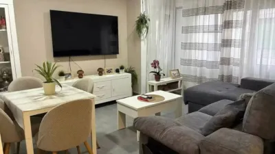 Apartment in Centre photo 6