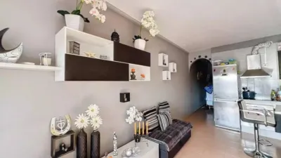 Apartment on Calle Sant Maurici D, 210 photo 12