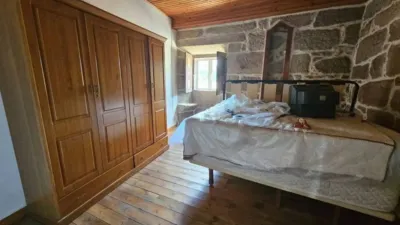 Rustic house in San Cristovo de Cea photo 9