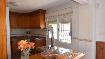 Chalet in Guardamar del Segura photo 41