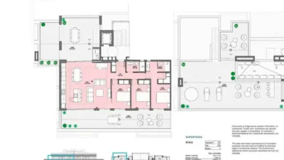 Apartment in Los Alcázares photo 21