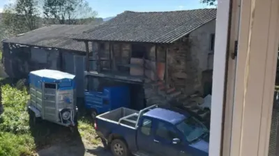 Rustic house in Castro Caldelas photo 14