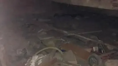 Attic in Barbadás photo 9