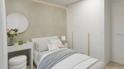 Apartment in Guardamar del Segura photo 28