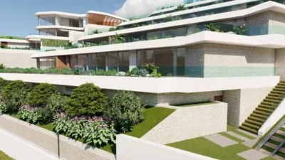 Apartment in Calpe - Calp photo 42