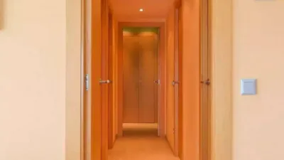 Apartment in Santa Margarida photo 25