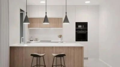 Apartment in Los Alcázares photo 9