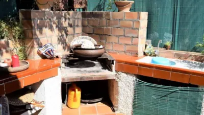 Chalet in Santa Pola photo 22