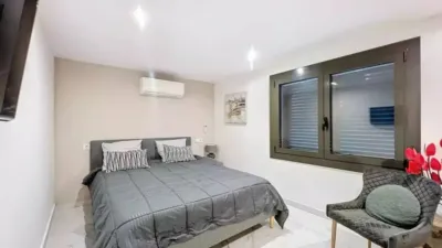 Chalet on Carrer del Carlit photo 27