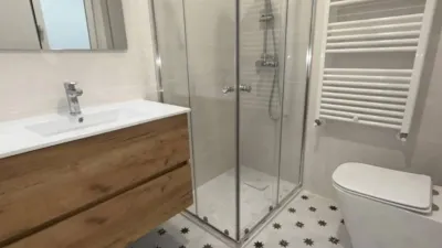 Flat in Ourense Capital photo 30