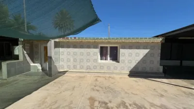 Chalet in Torrellano-Valverde-Parc Empresarial photo 10