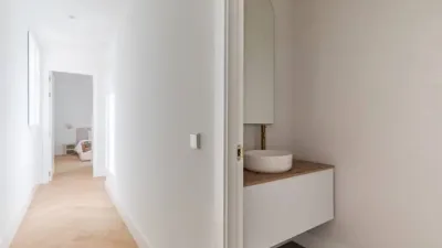 Apartment in Universidad-Malasaña photo 14