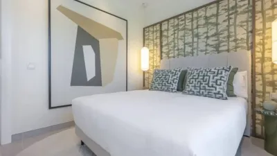Apartment in Estepona photo 25