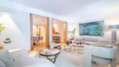 Apartment in Recoletos photo 3