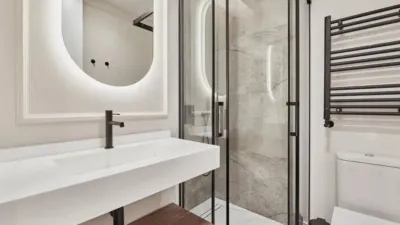 Apartment in El Viso photo 20