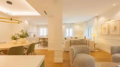 Apartment in Recoletos photo 6