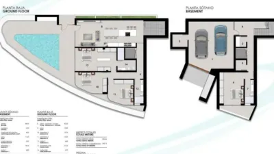 Chalet en Calpe - Calp photo 39