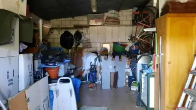 Chalet in Lucena photo 12