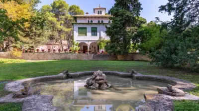 Chalet in Ibi photo 9