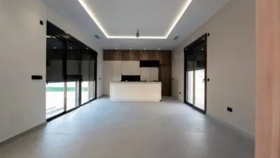 Chalet in Orihuela photo 24
