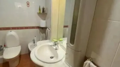 Piso en Ourense Capital photo 11