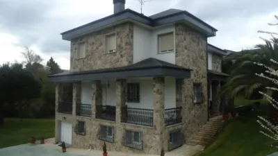 Chalet in Barbadás photo 4