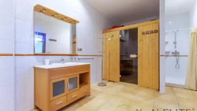 Chalet in Torrellano-Valverde-Parc Empresarial photo 30