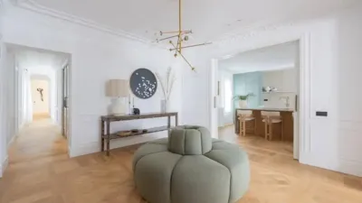 Apartment in Recoletos photo 9