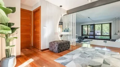 Chalet in Bonanza photo 7