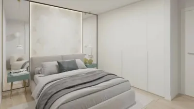 Apartment in Guardamar del Segura photo 24