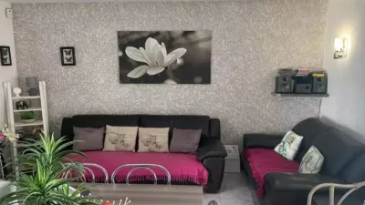 Chalet in Santa Margarida photo 17