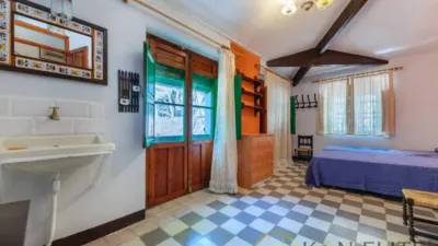 Chalet in Ibi photo 28