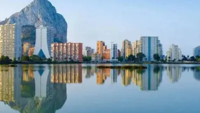 Piso en Calpe - Calp photo 18
