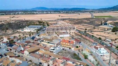 Chalet in Murcia Capital photo 37