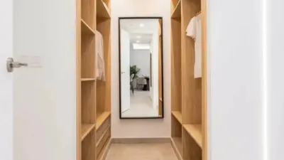 Apartment in Fuengirola photo 29