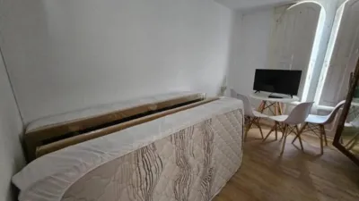 Apartment in Ribadavia photo 52