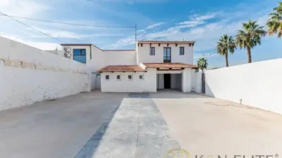 Chalet in Playa de San Juan photo 7