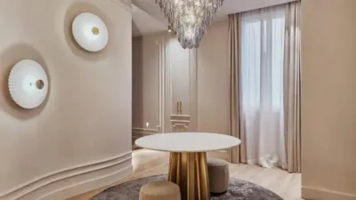 Apartment in Justicia-Chueca photo 22